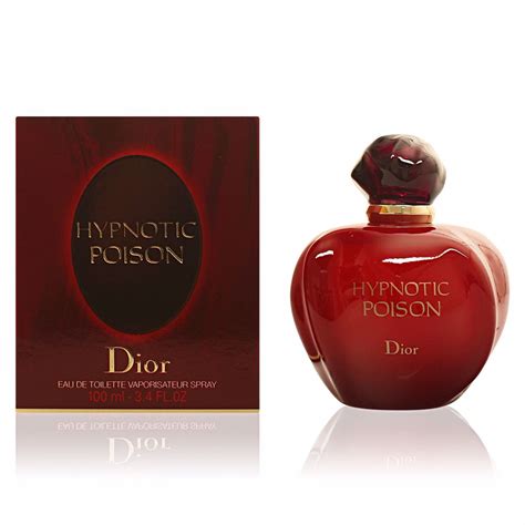 happy poison dior